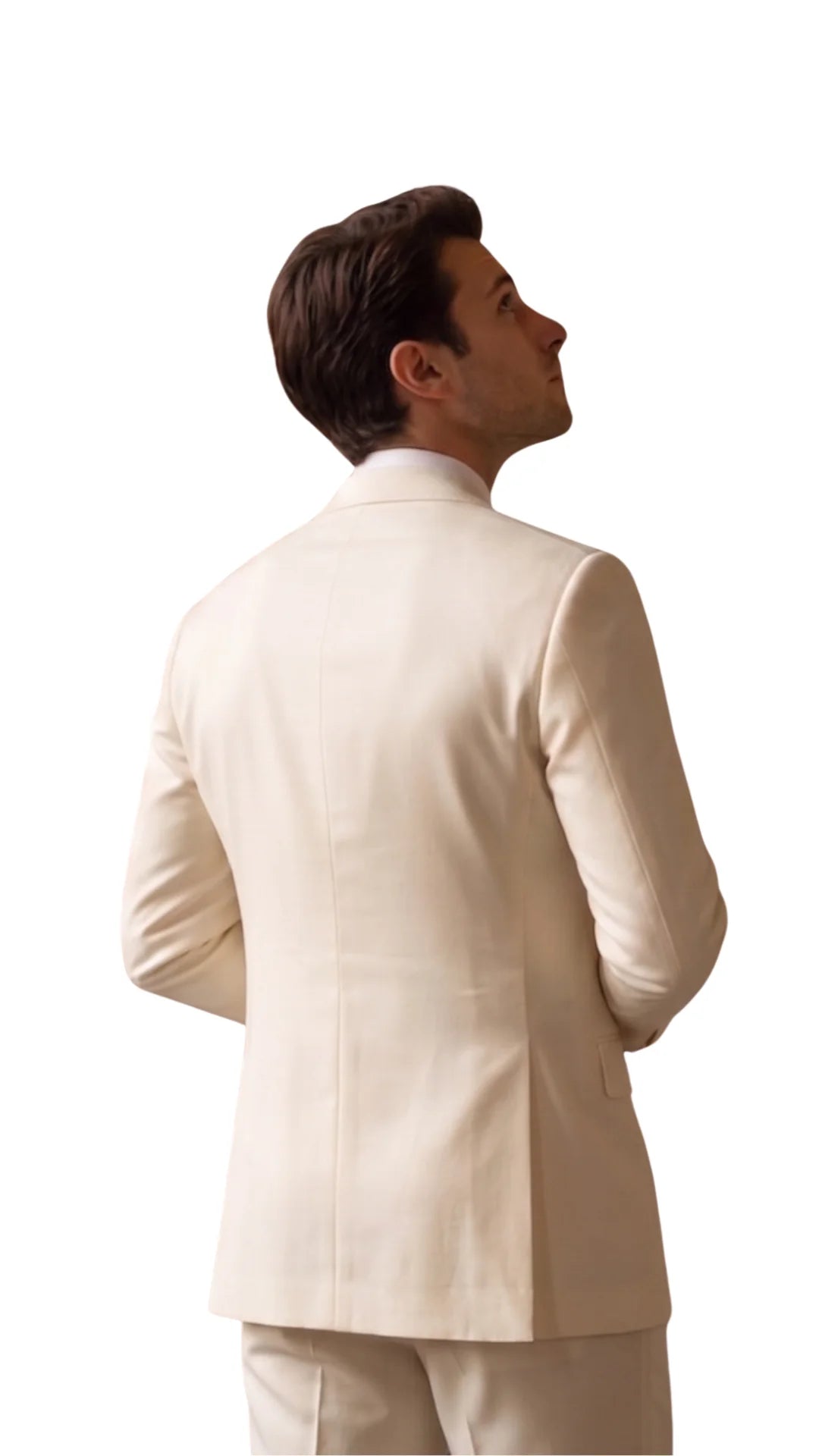 Primeon Two Piece Suit BGE