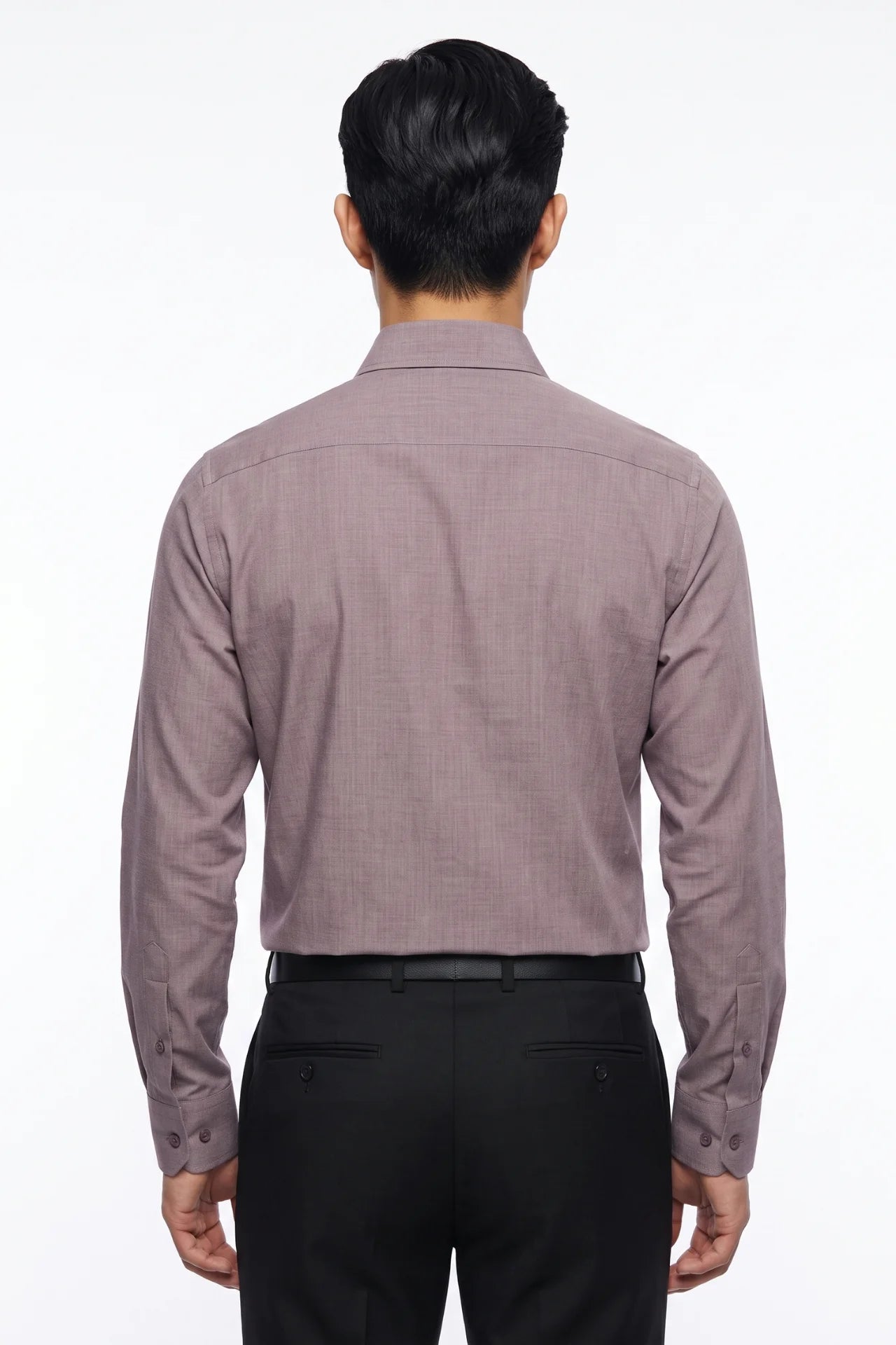 Pura Formal Shirt-TPR