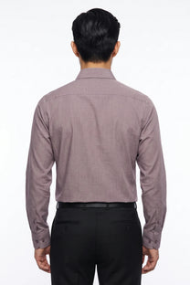 Pura Formal Shirt-TPR