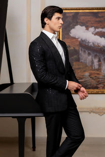 Calzature Two Piece Suit