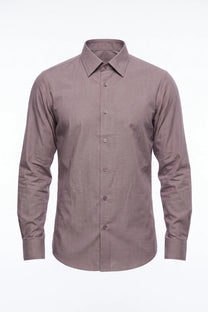 Pura Formal Shirt-TPR