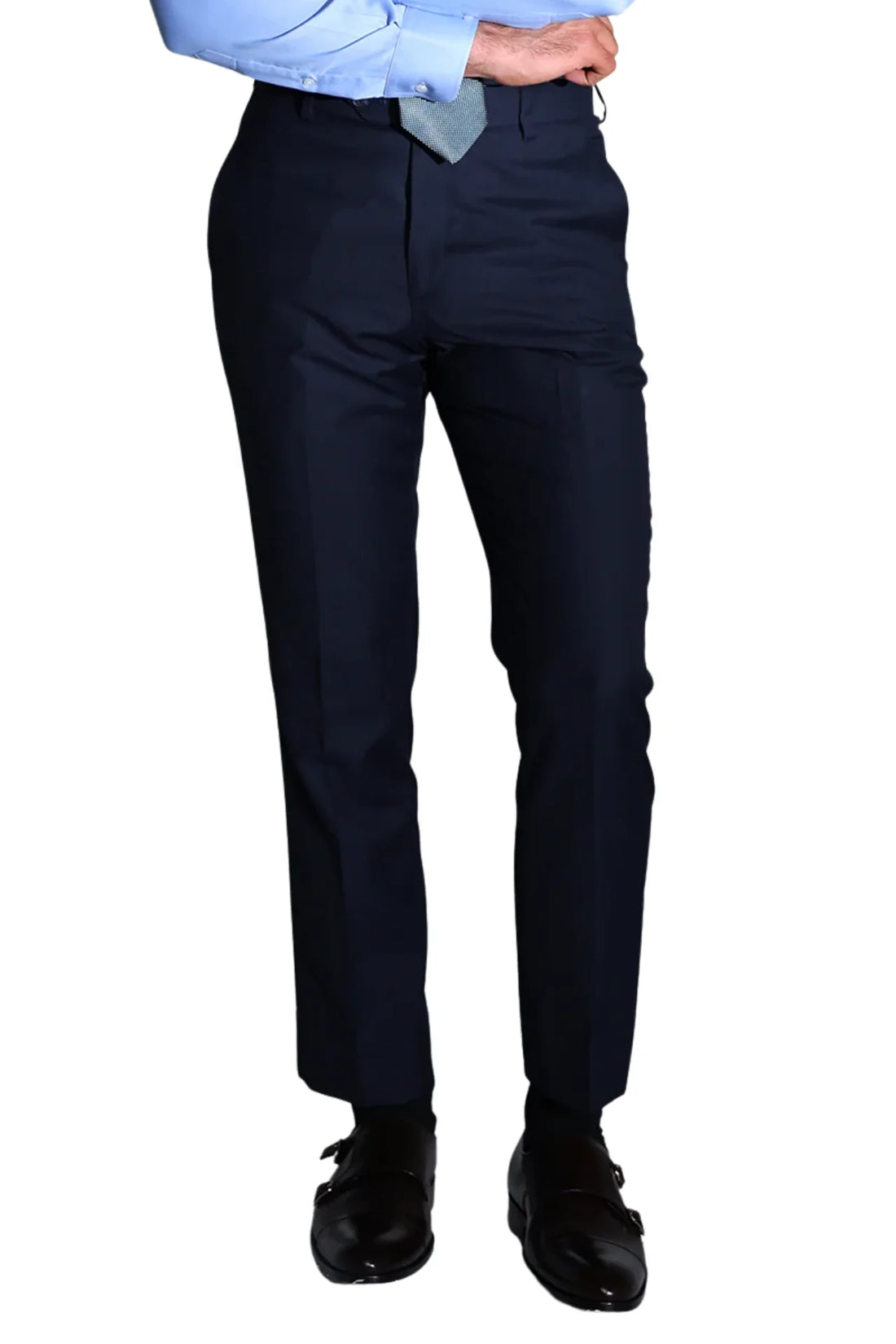 Fyodor Formal Trouser