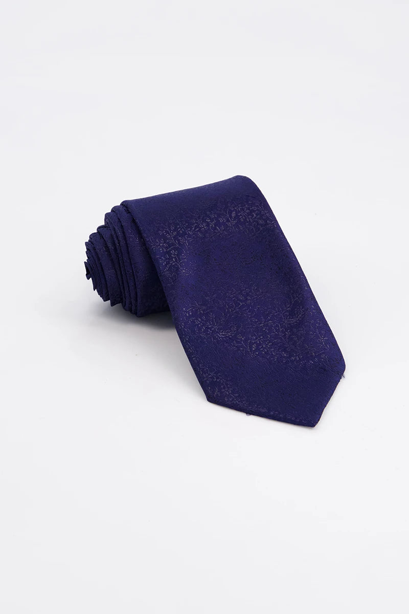 Vacca Tie &amp; pocket Square