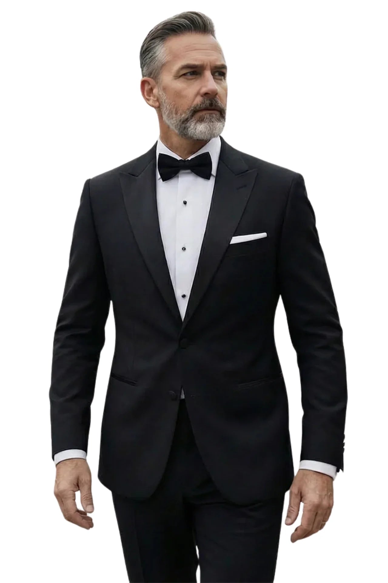 Livo Two Piece Suit