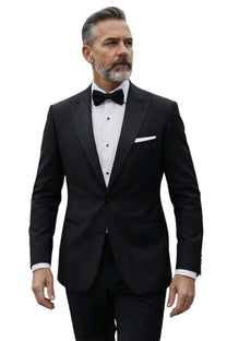 Livo Two Piece Suit