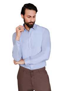 Distinguido Formal Shirt