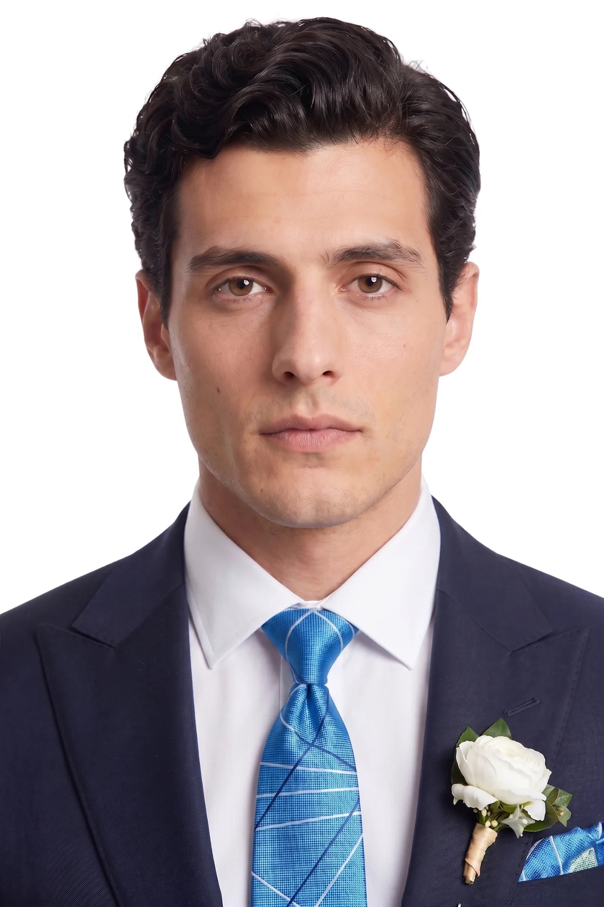 Belnim Two Piece Suit