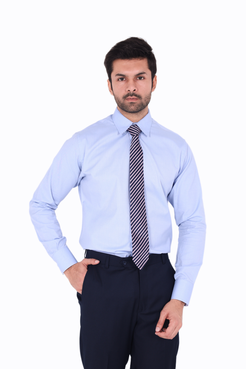 Stile Unico Formal Shirt