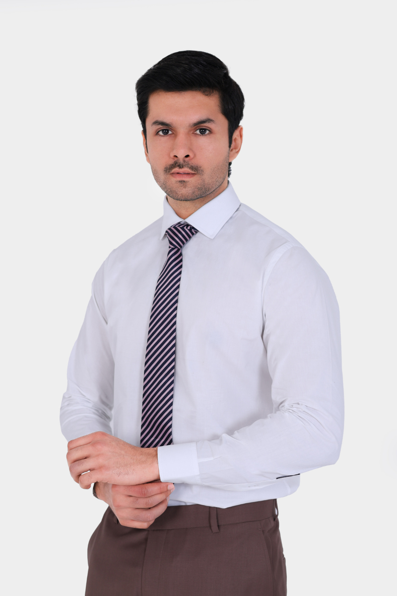 Eterno Formal Shirt