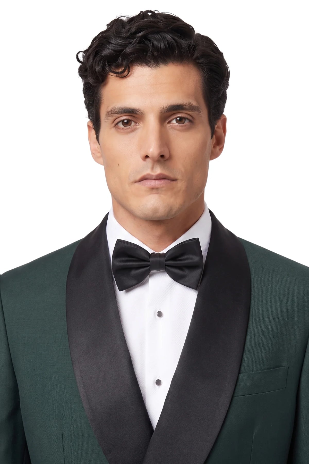 Livorno Two Piece Suit