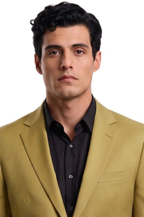 Visione Blazer-SKN