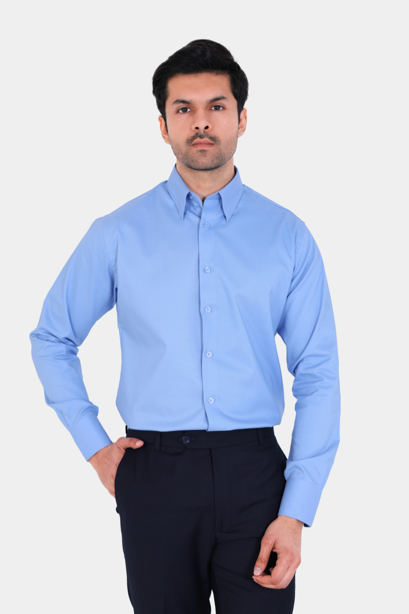 Unare Formal Shirt