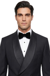 Roma Royale Two Piece Suit