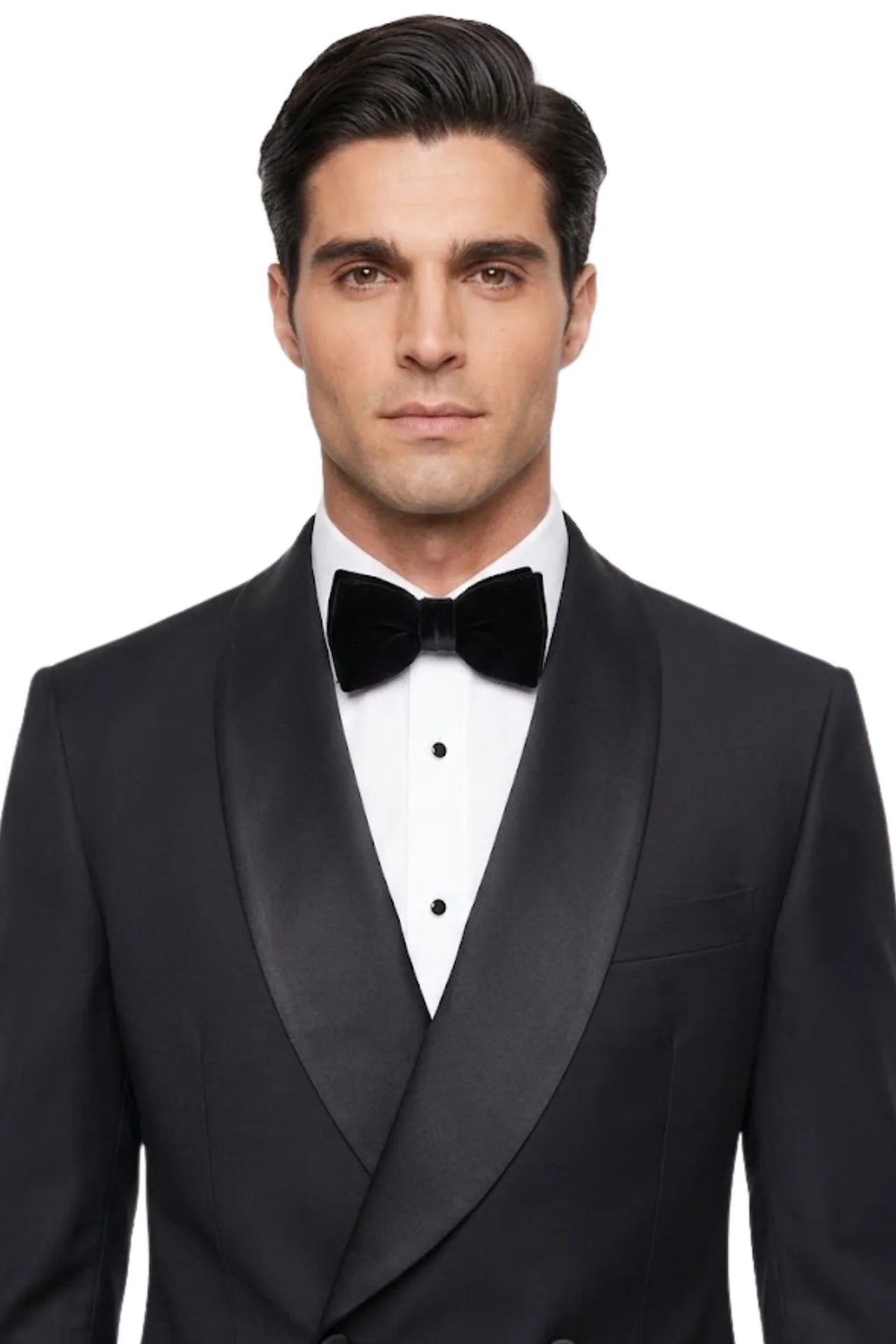 Roma Royale Two Piece Suit