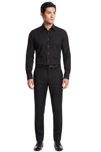 Queso Formal Shirt