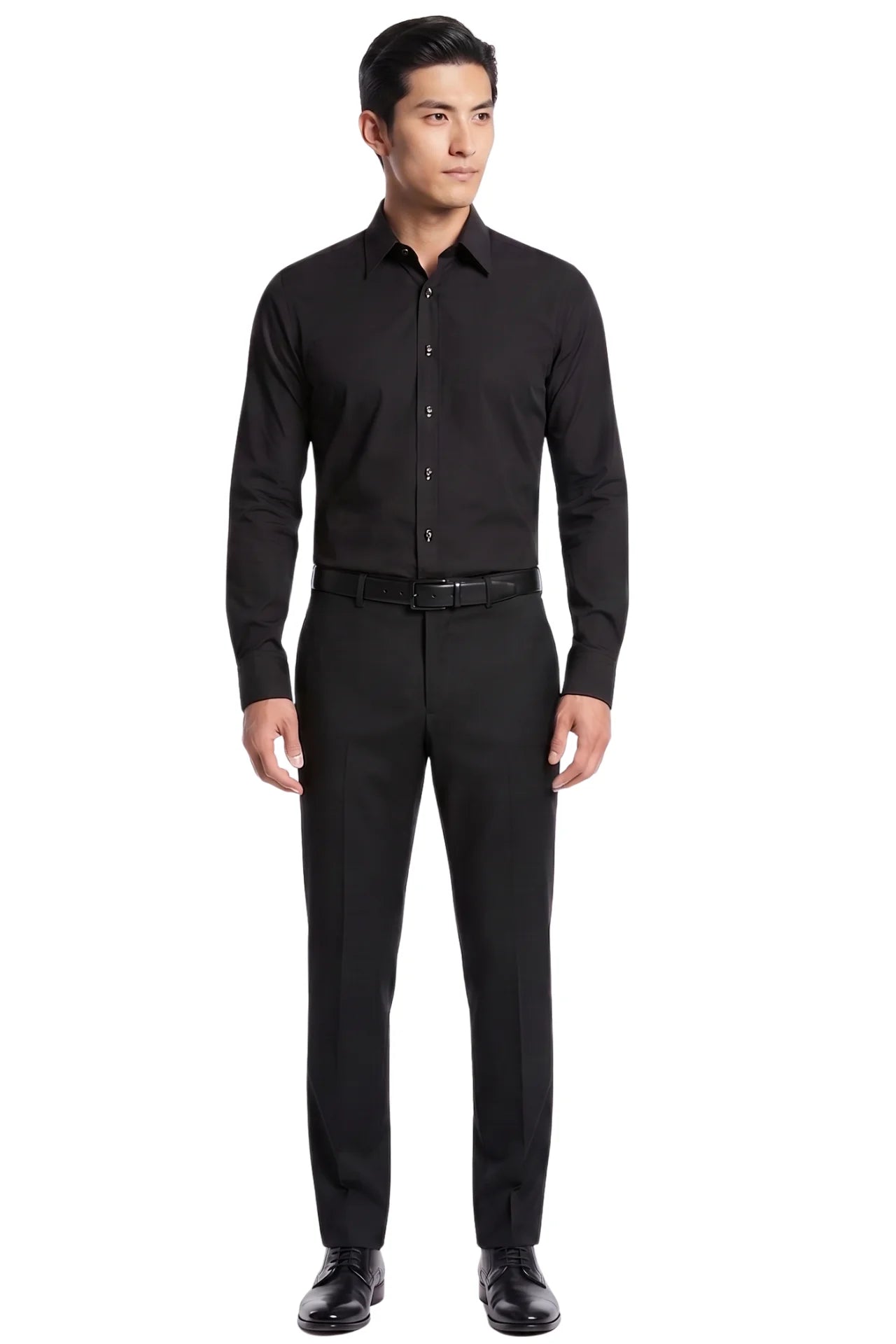 Queso Formal Shirt