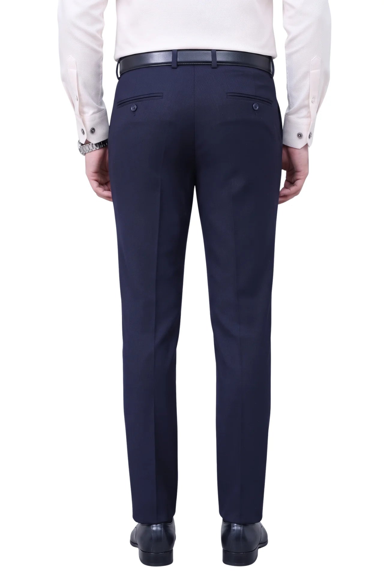 Benedetti Formal Trouser