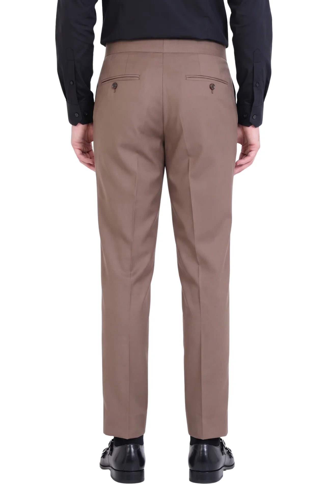 Otis Formal Trouser