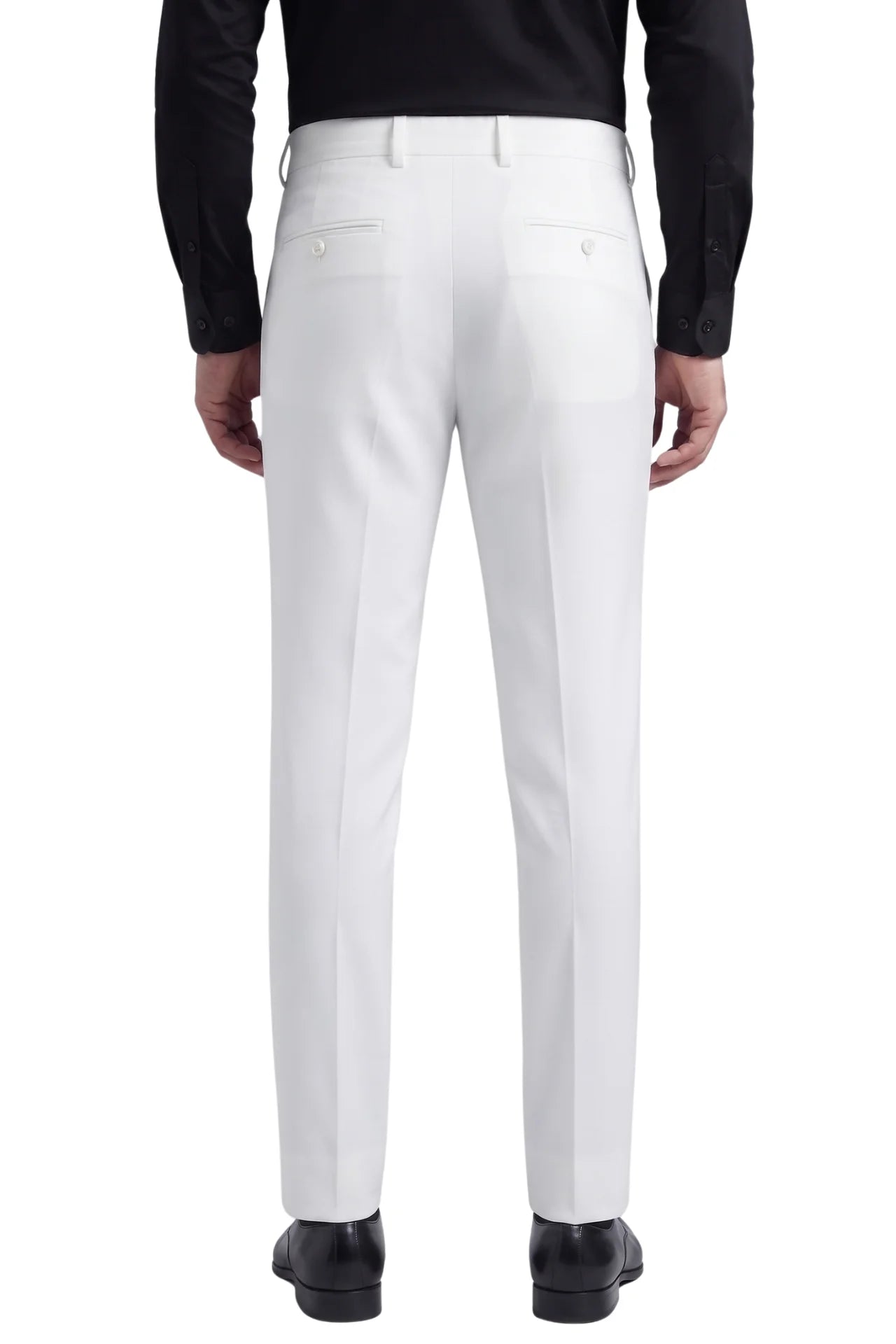 Mangnaro Formal Trouser