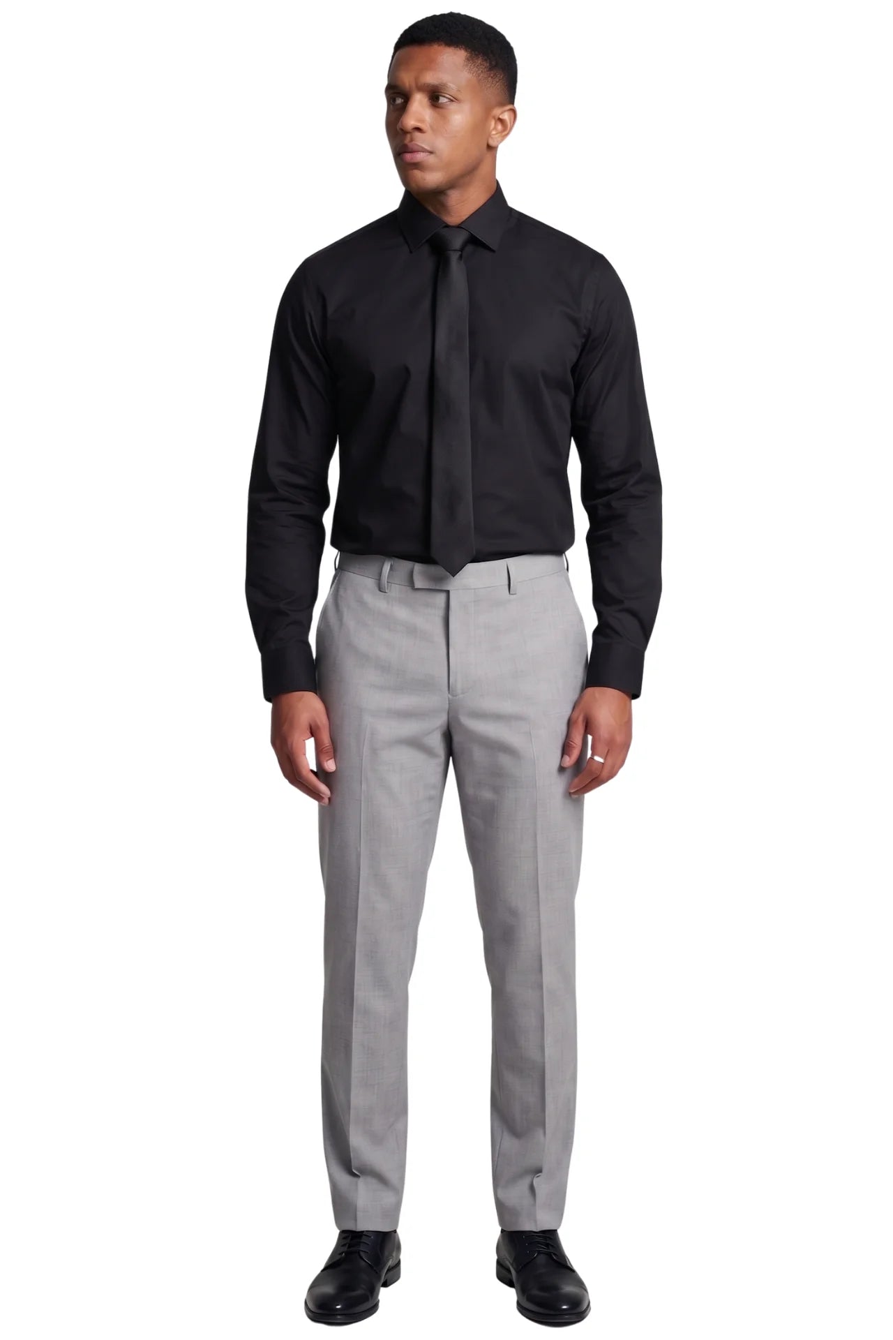 Abito Dilluso Formal Shirt