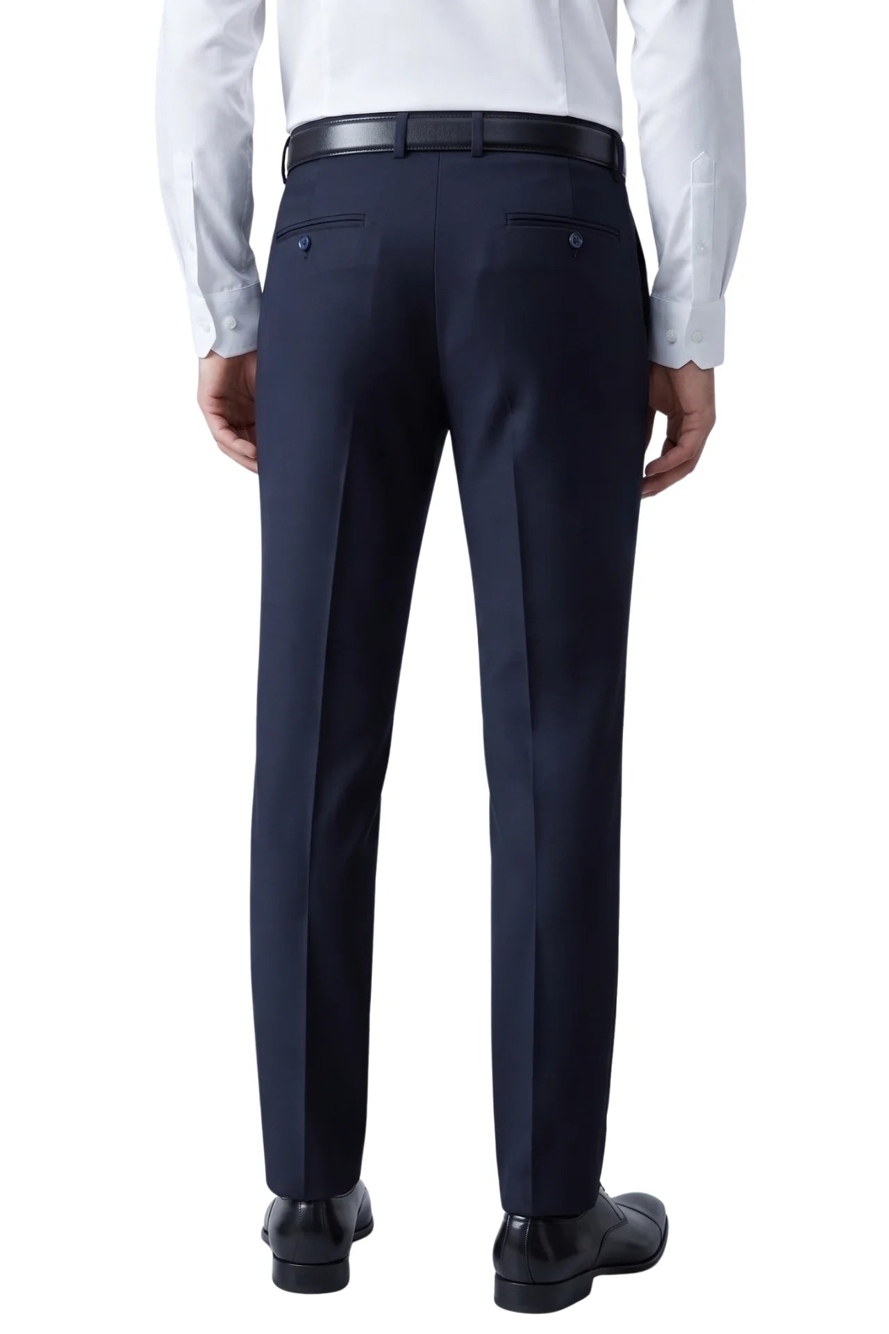 Solestra Formal Trouser-DNY
