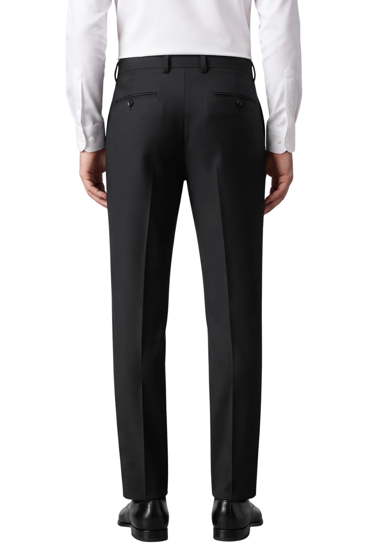 Hannes Formal Trouser