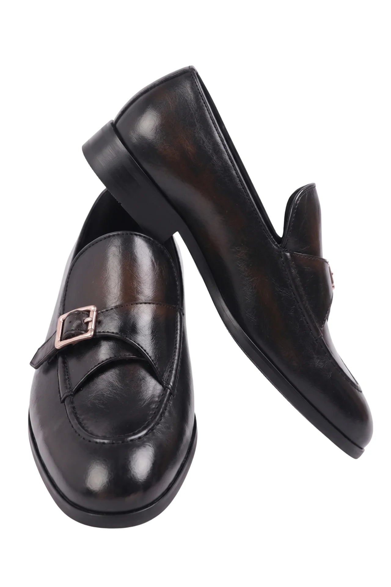 Celestio Leather Shoes
