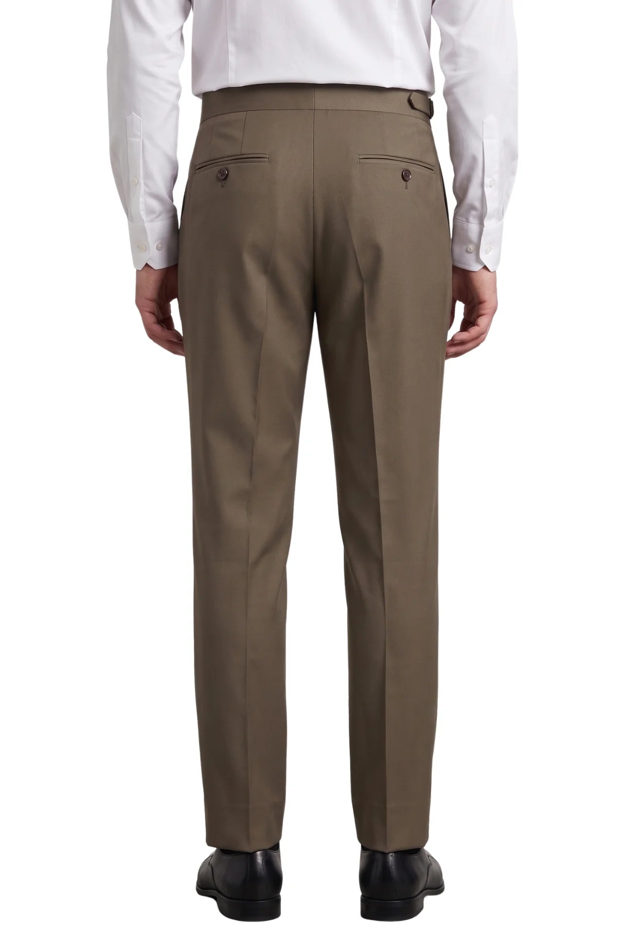 RUPRT Formal Trouser-OLV