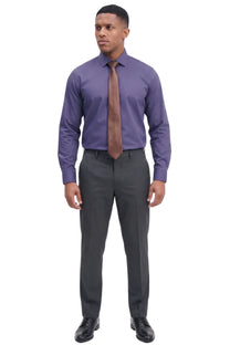 Veronastanza Formal Shirt-NVY