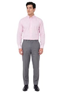 Geroold Formal shirt Pink