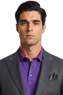 Aubin Blazer