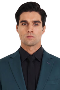 Caelan Blazer-GRN