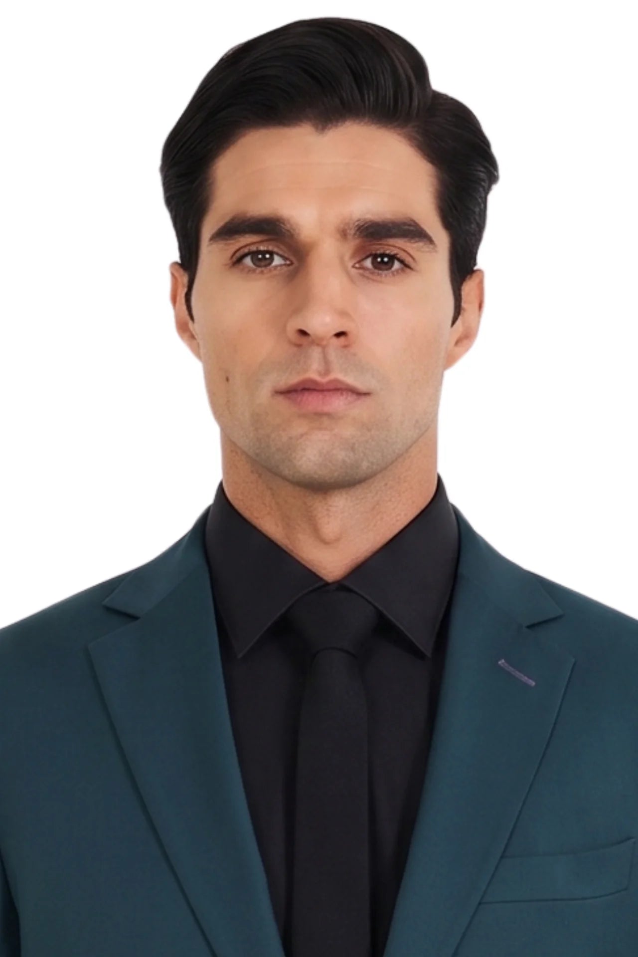 Caelan Blazer-GRN