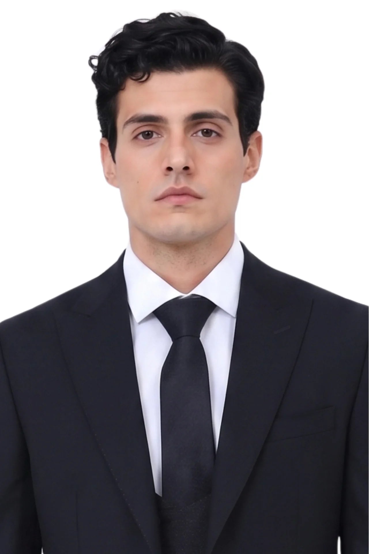 Maraviglio Three Piece Suit