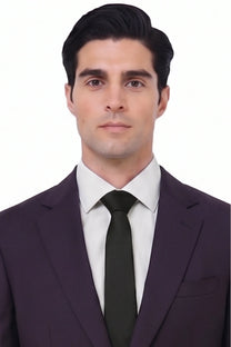 Sublimezza Two Piece Suit