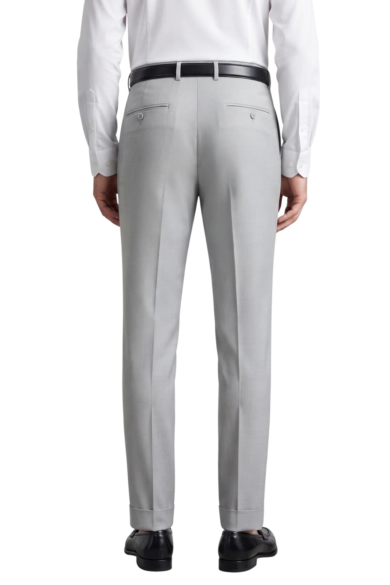 Sawyer Formal Trouser