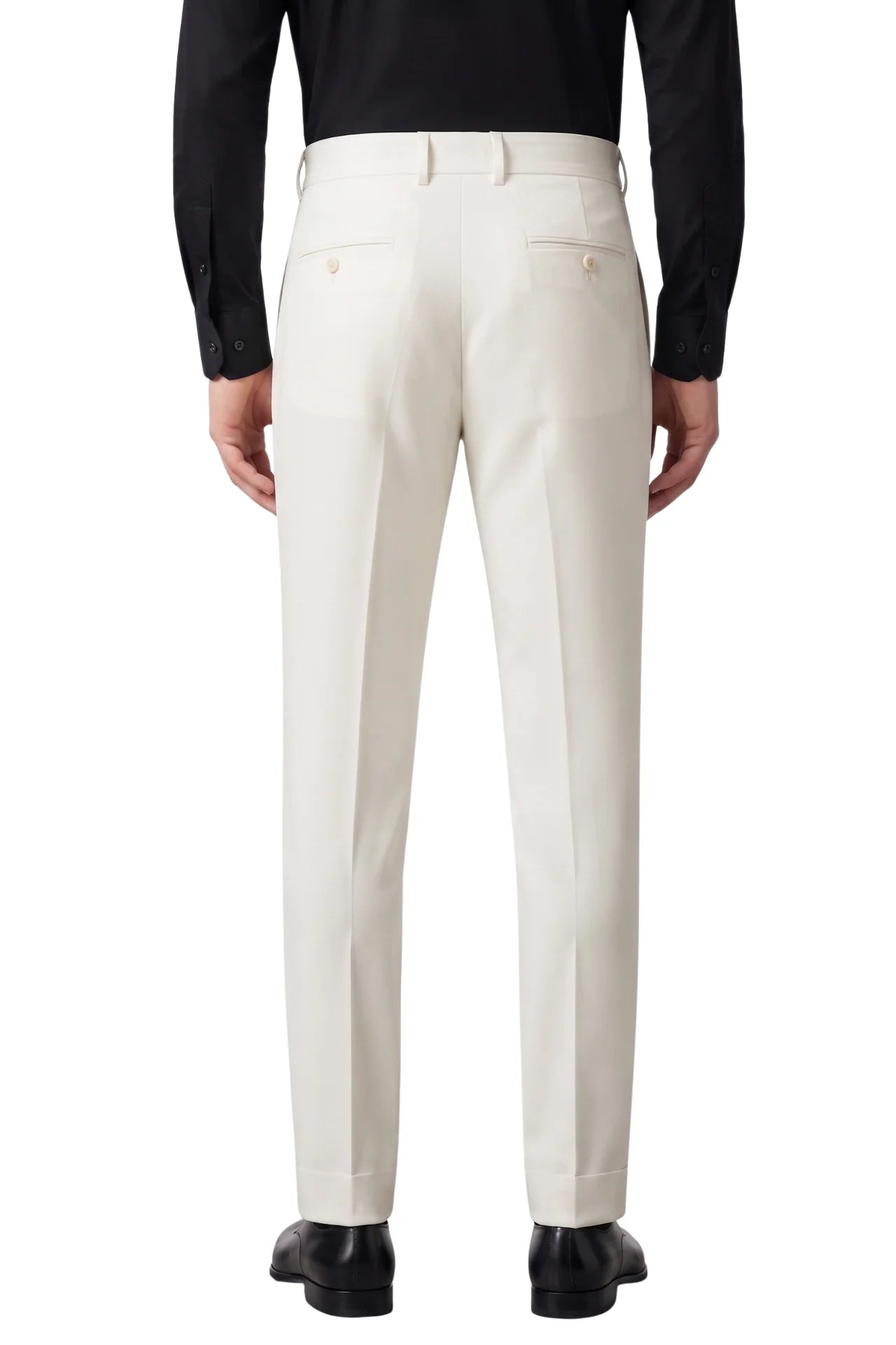 Connor Formal Trouser