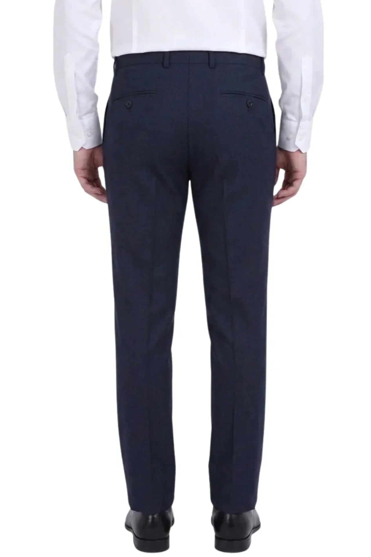 D Amato Formal Trouser-IBL