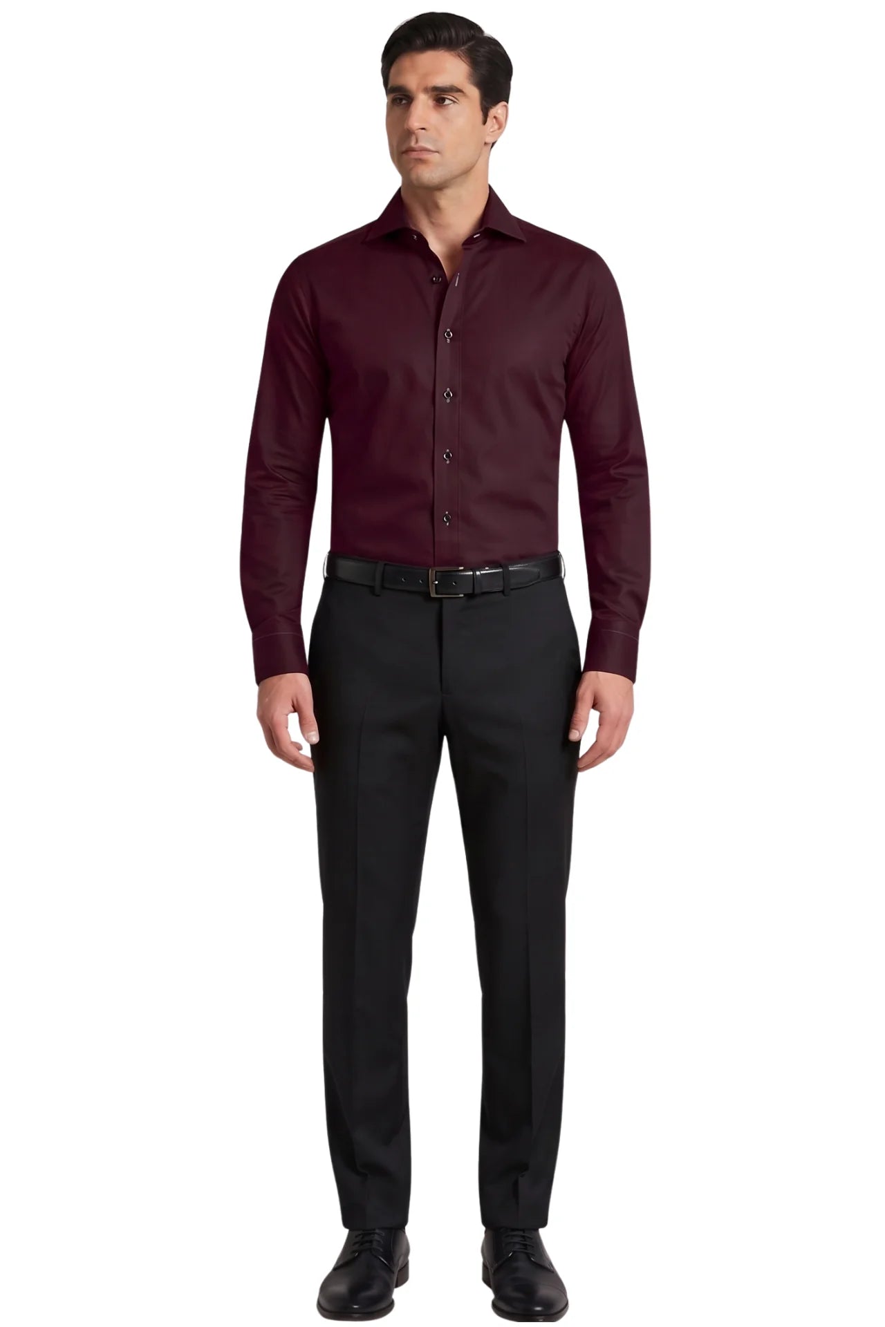Generoso Formal Shirt