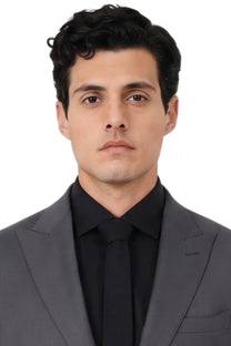 Richard Blazer Gry