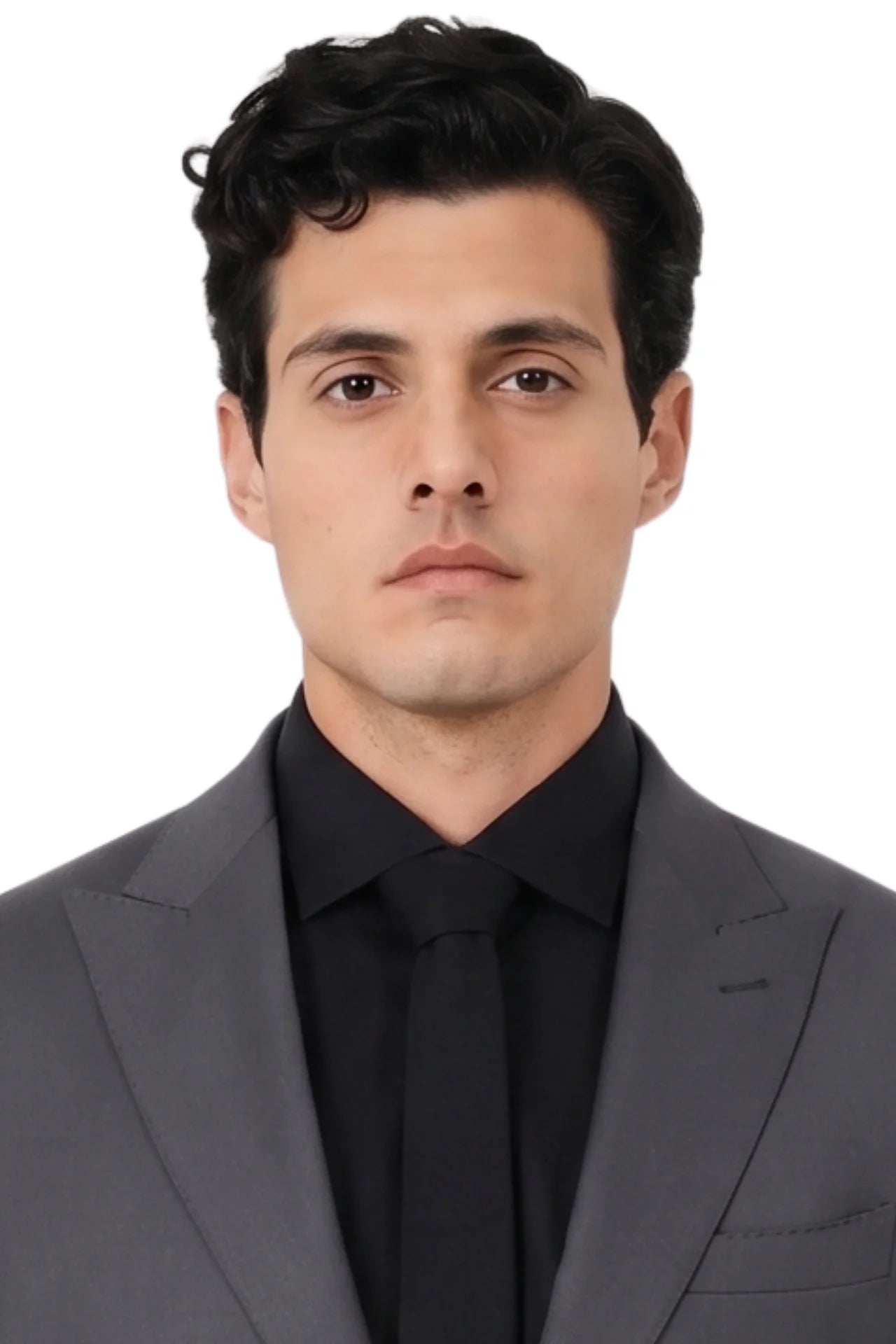 Richard Blazer Gry