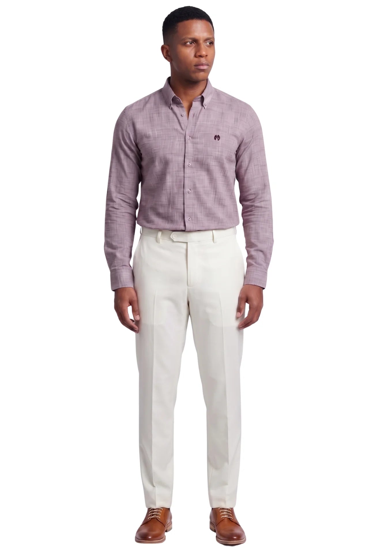 Beckett Formal Shirt-BGD