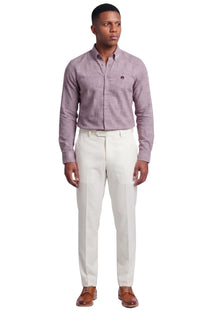 Beckett Formal Shirt-BGD