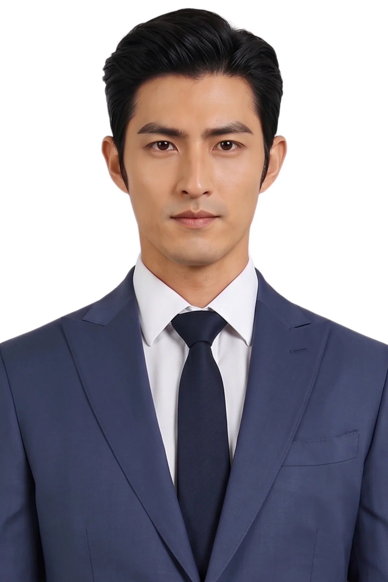Sterwyn Blazer-BLU