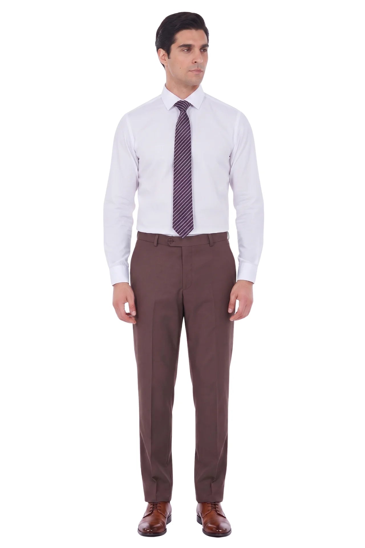 Eterno Formal Shirt