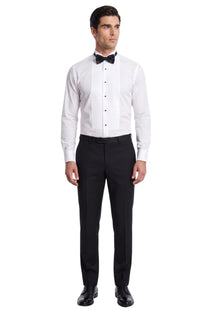 Cavaliere Tuxedo Shirt