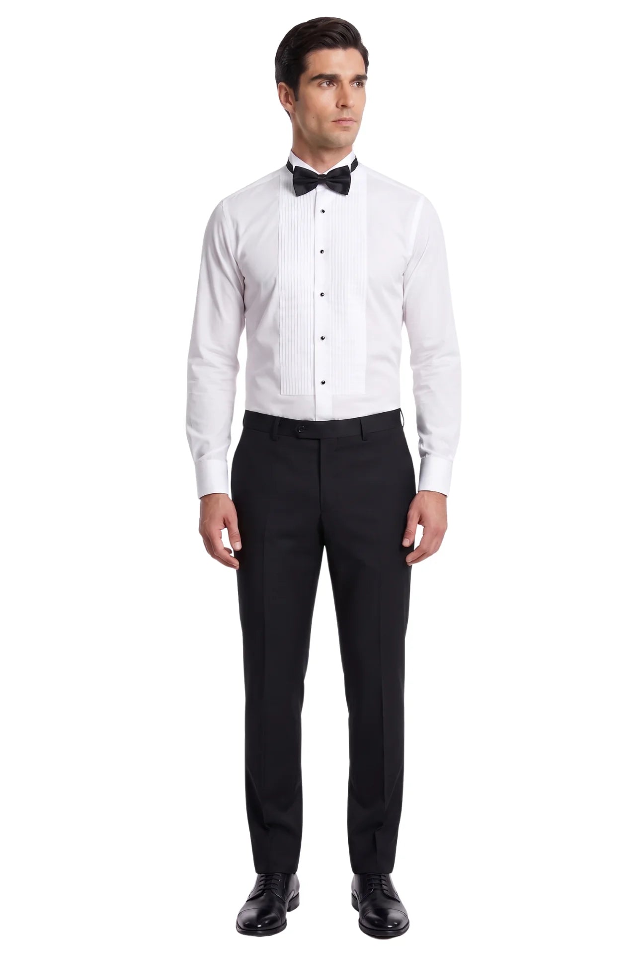 Cavaliere Tuxedo Shirt
