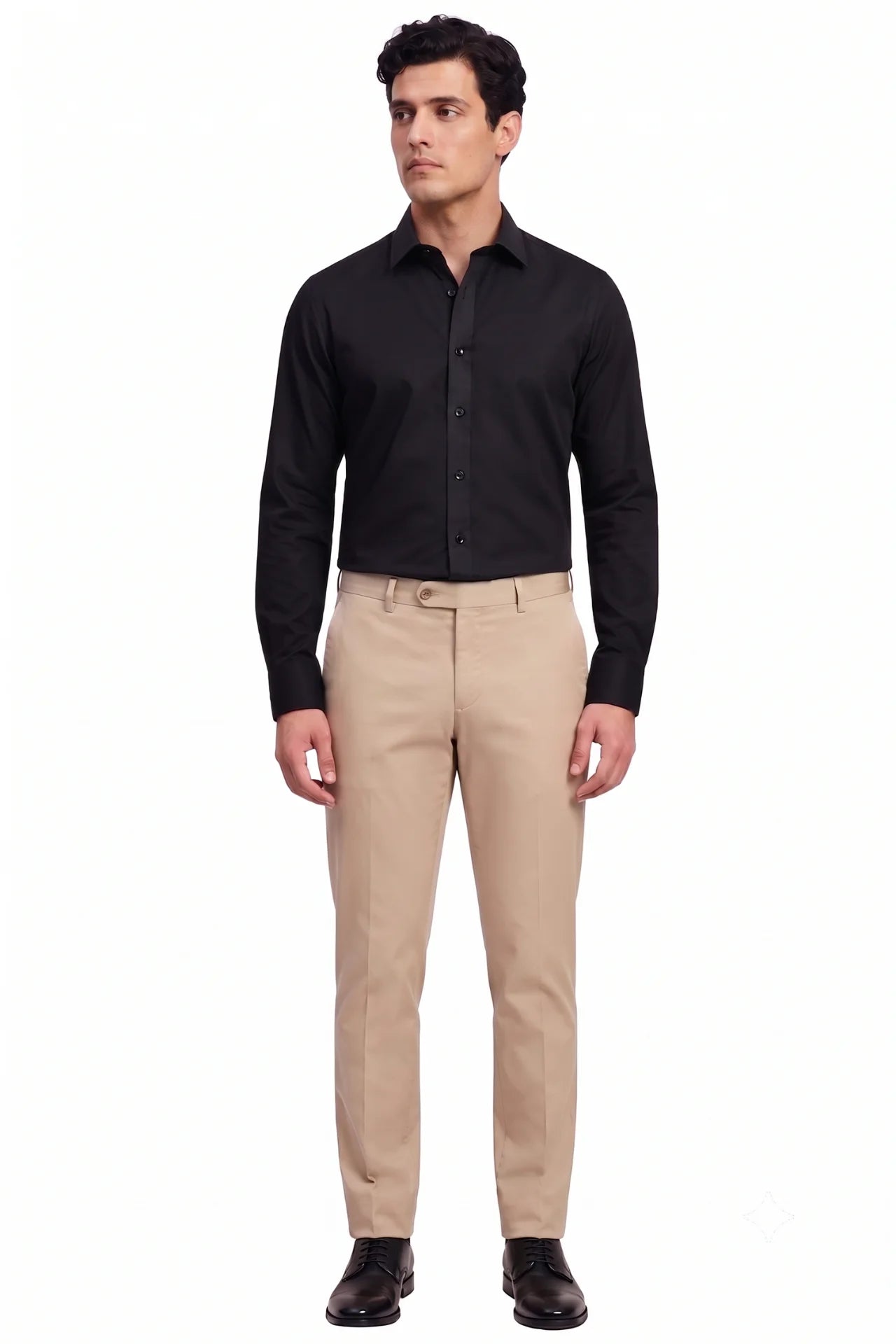 Rarita Formal Shirt