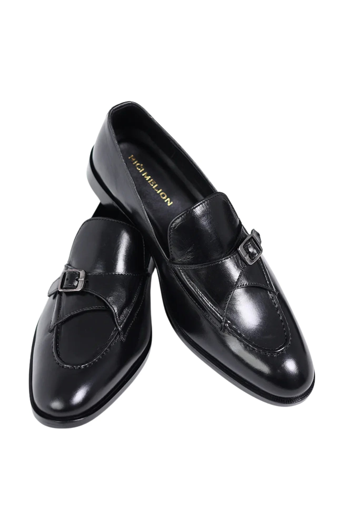 Lumiera Leather Shoes