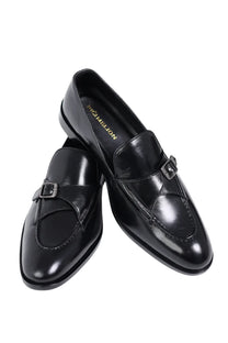 Lumiera Leather Shoes